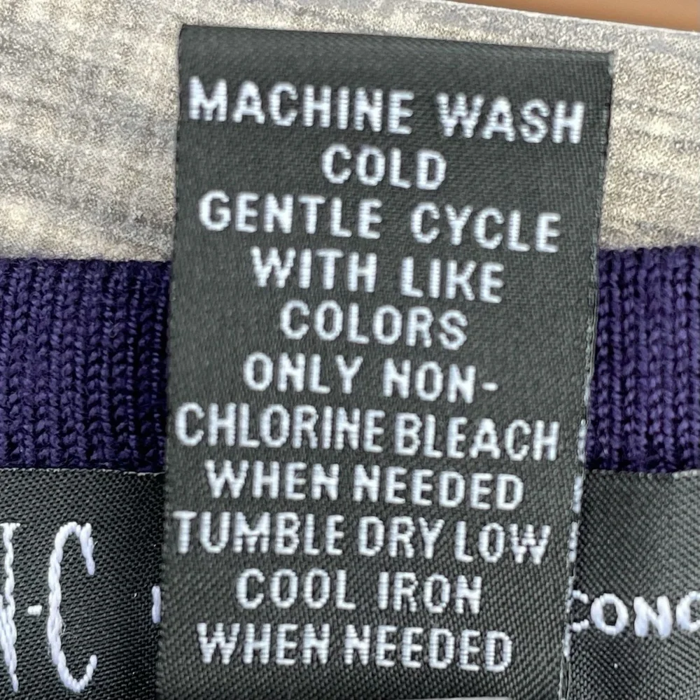 INC Suede Fringe Western Ranch Revival Boho Vest Blue Indigo New XS